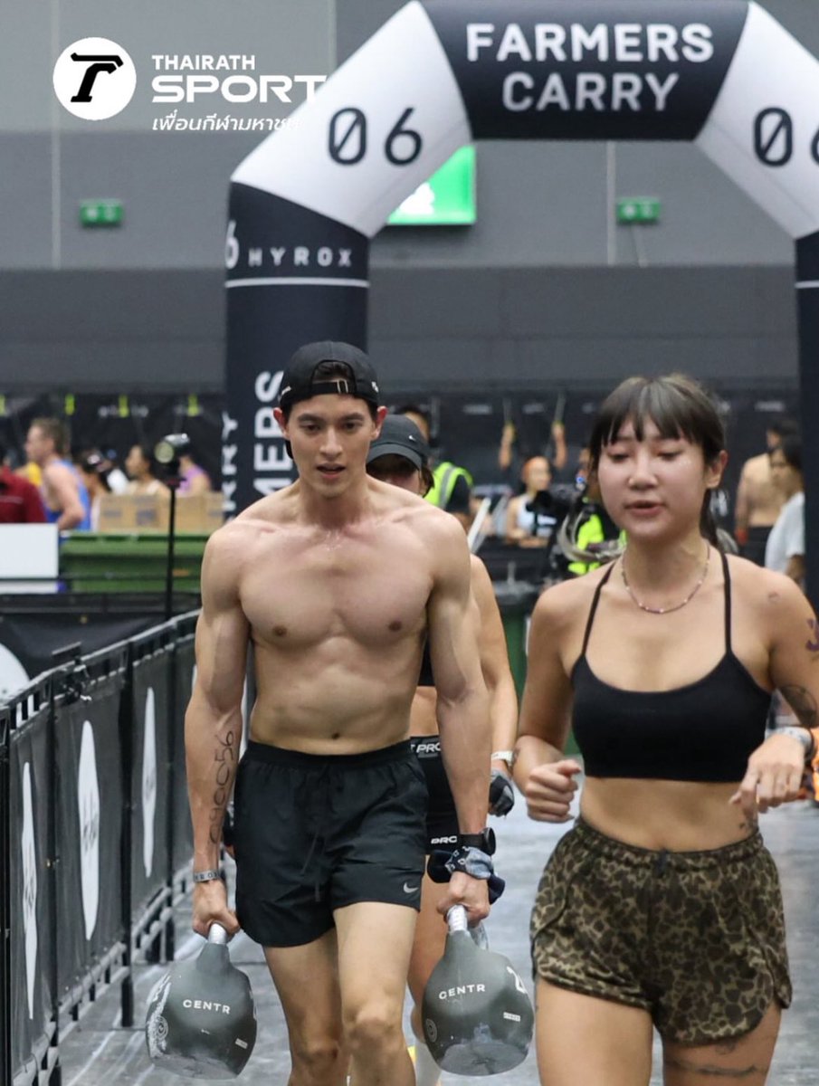 ผมจะเสร็จแล้ว 🥵 tweet media