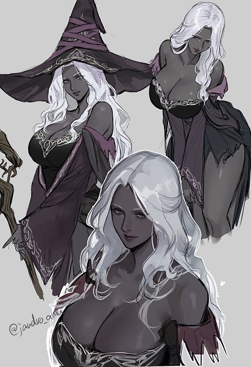 ハンドロ🐺jandro tweet media