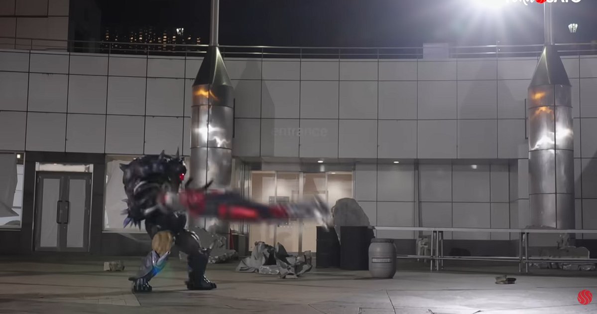 President Genm tweet media