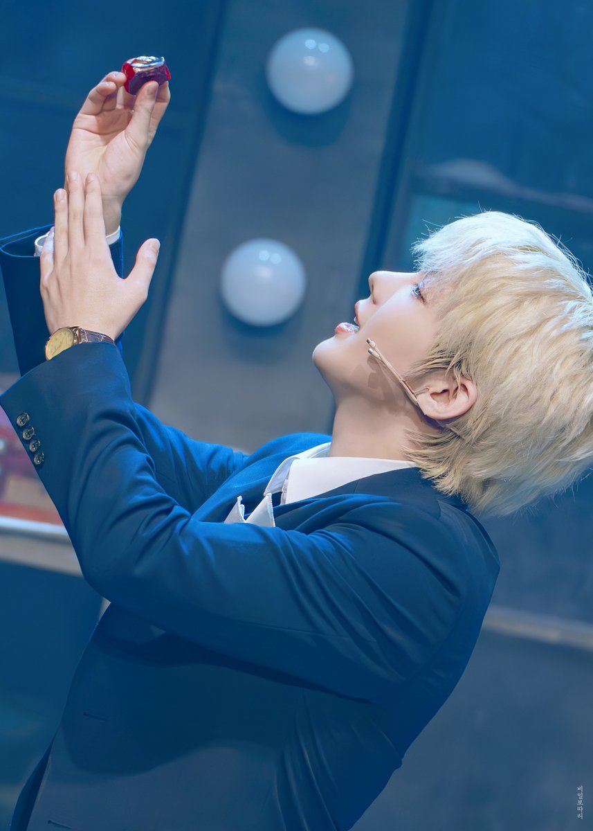 비밀보따리 tweet media