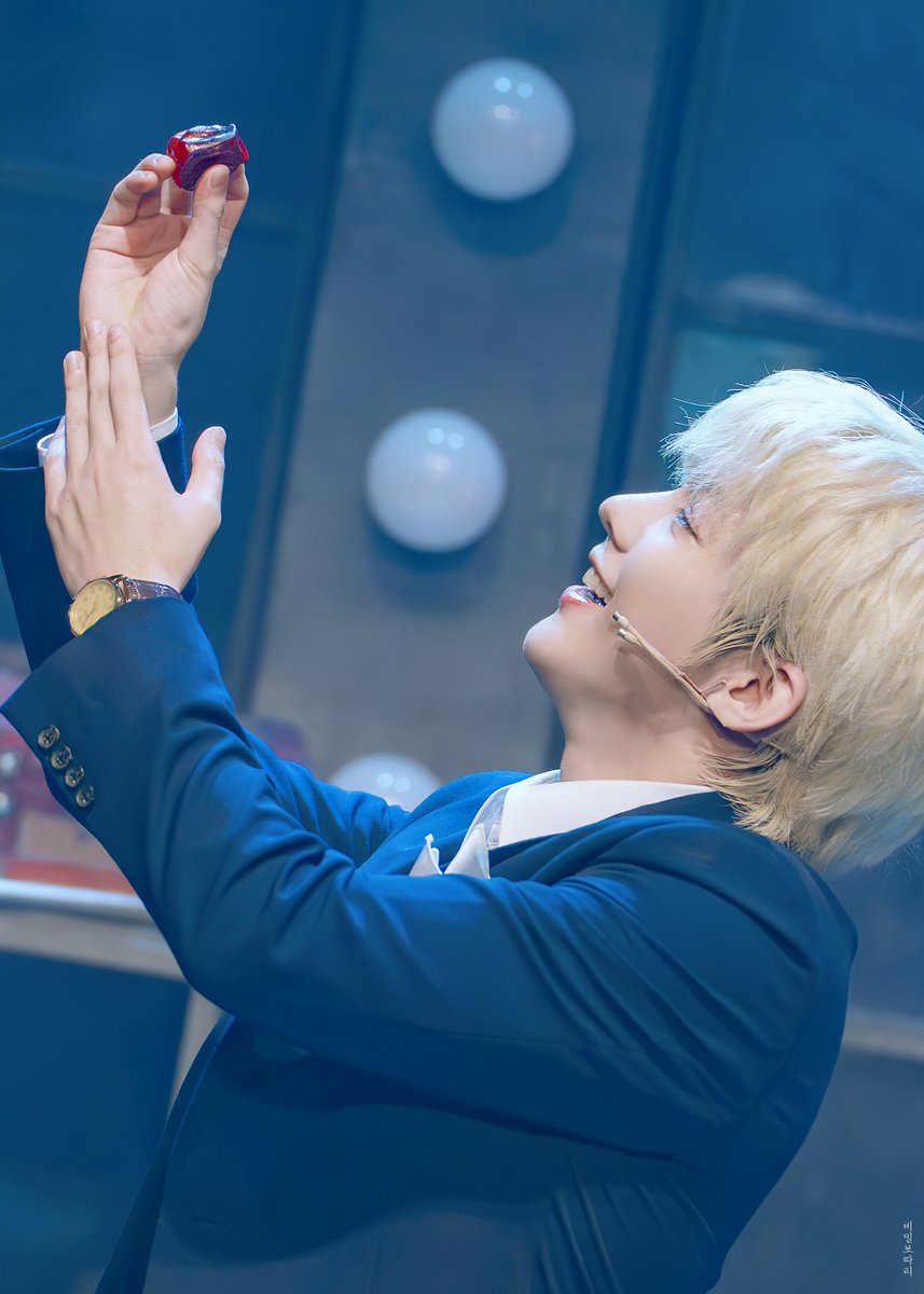 비밀보따리 tweet media