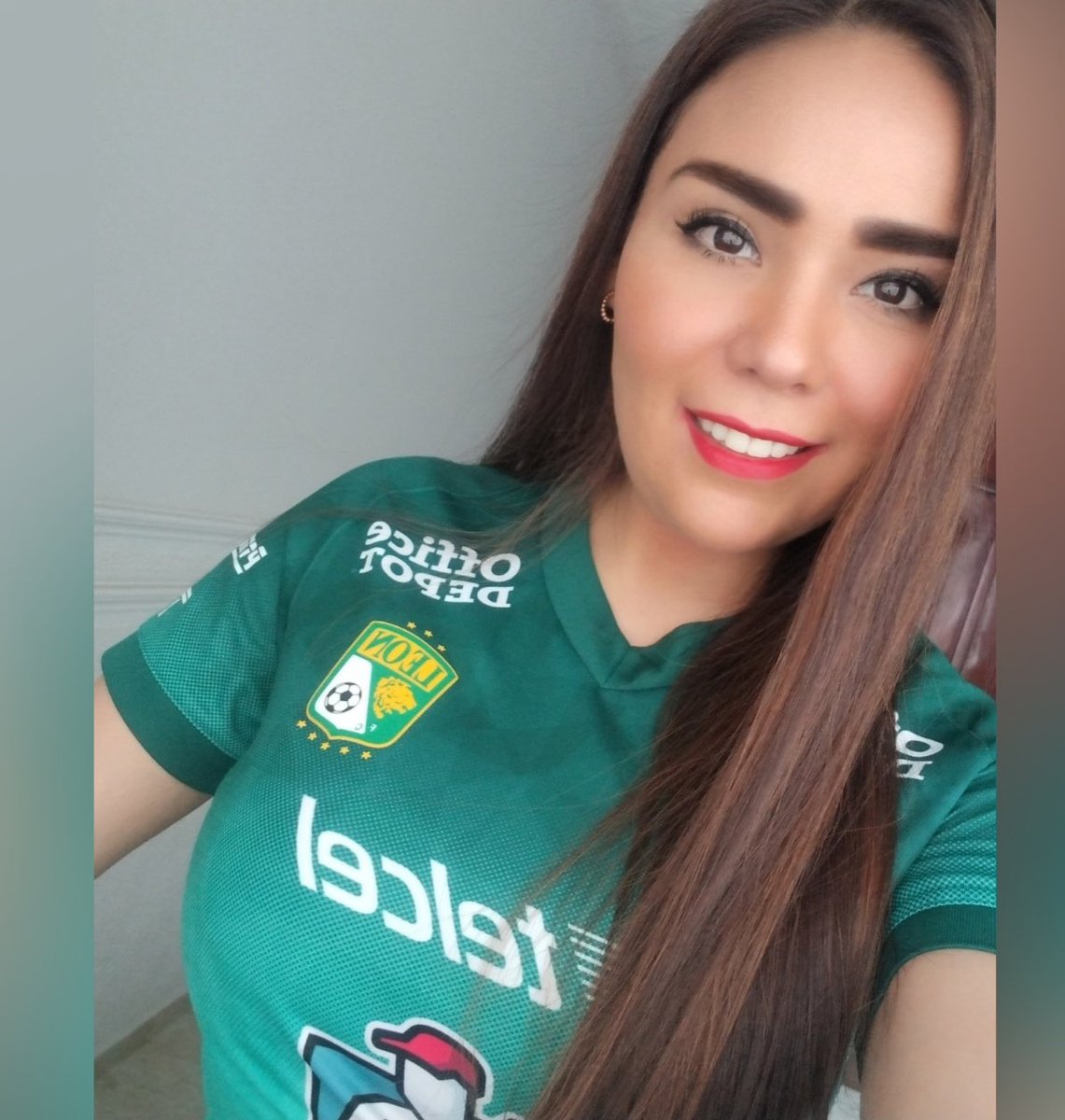 Ere Moreno. tweet media