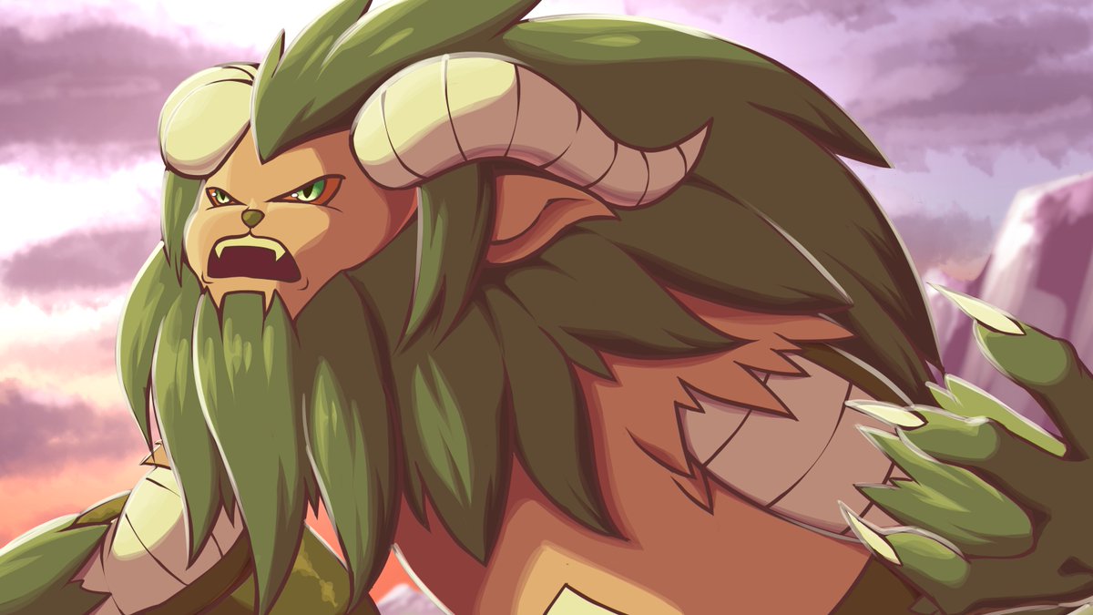 Dicebag | 💀🤖 | Art Vtuber tweet media