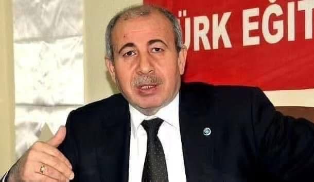 Talip Geylan tweet media