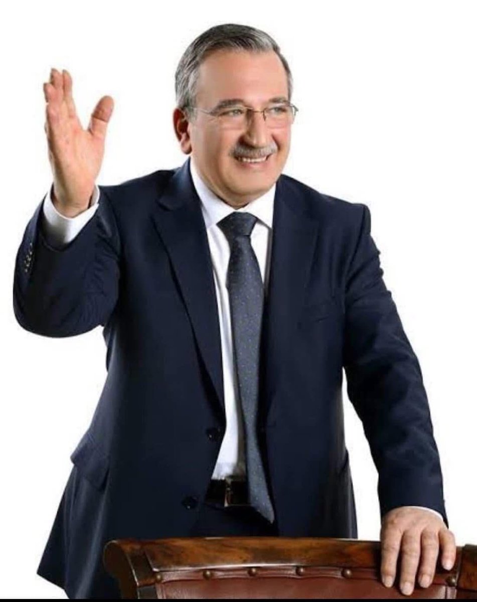 Talip Geylan tweet media