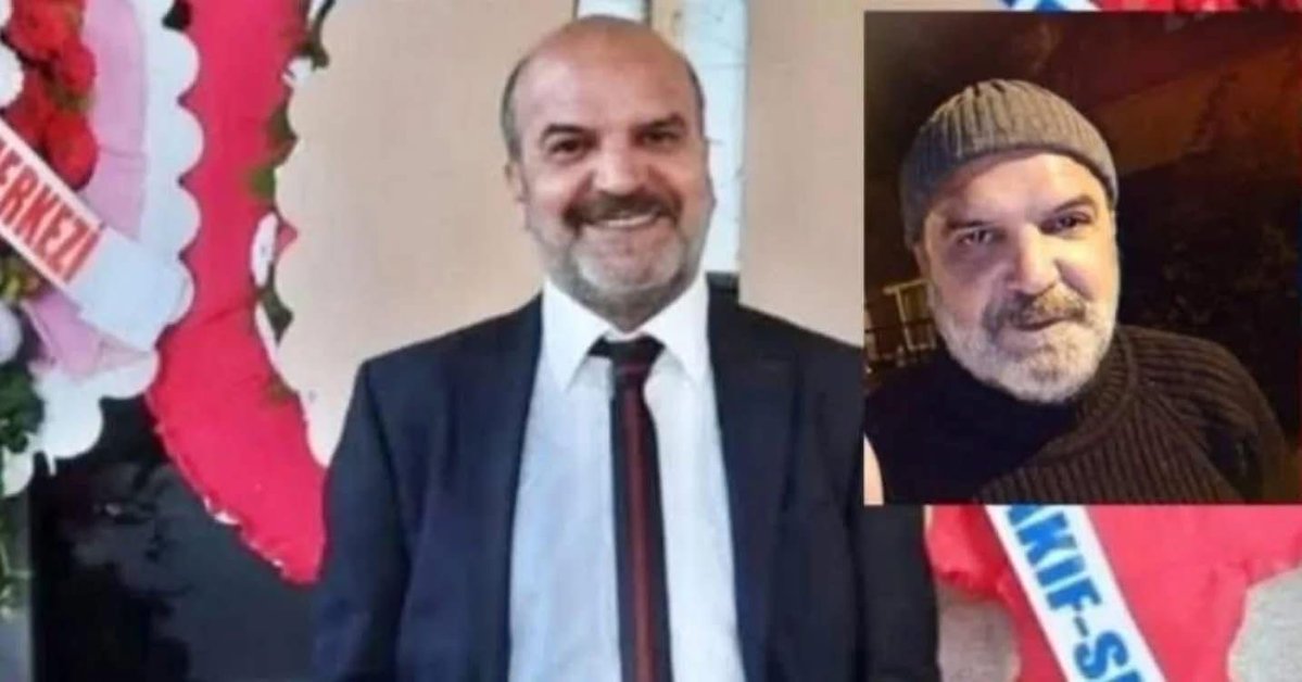 Talip Geylan tweet media