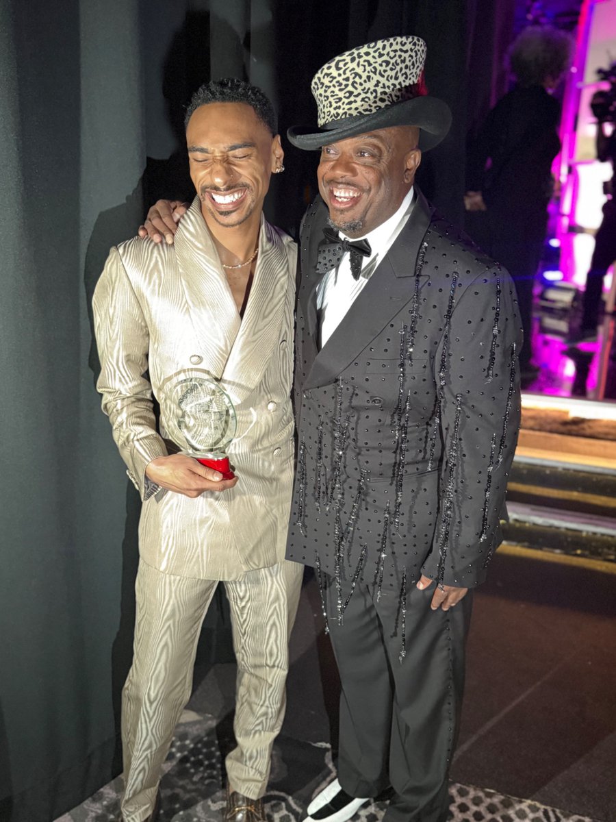 Yo’ Favorite GRAMMY AWARD-WINNING Cousin tweet media