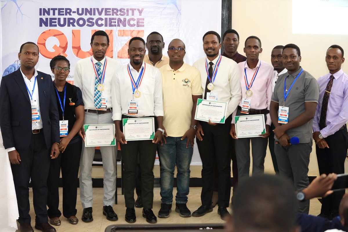 SUMSA .Soroti University Medical Students Assn. tweet media