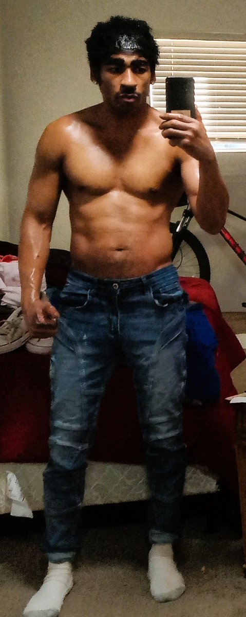 CORRELL B tweet media