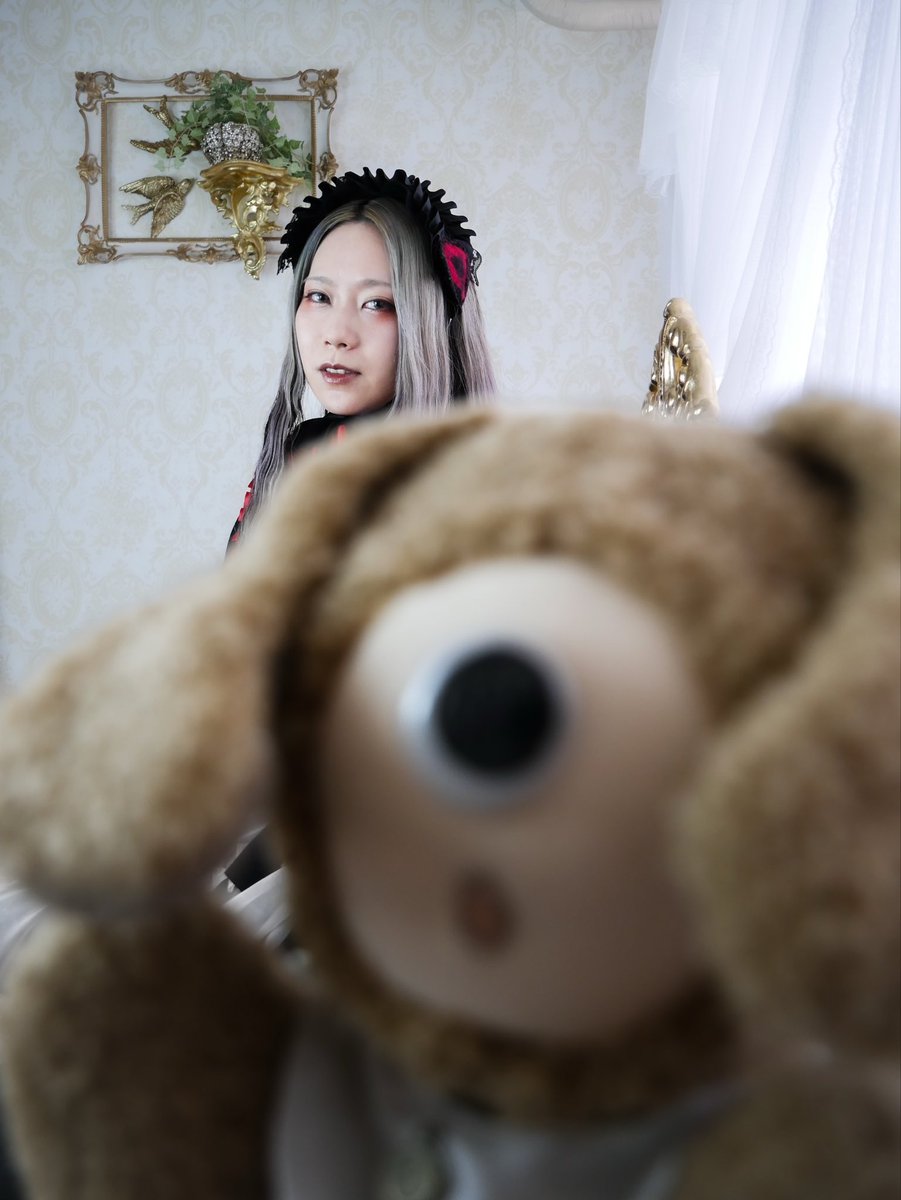 仲村類👁️🗝️ tweet media