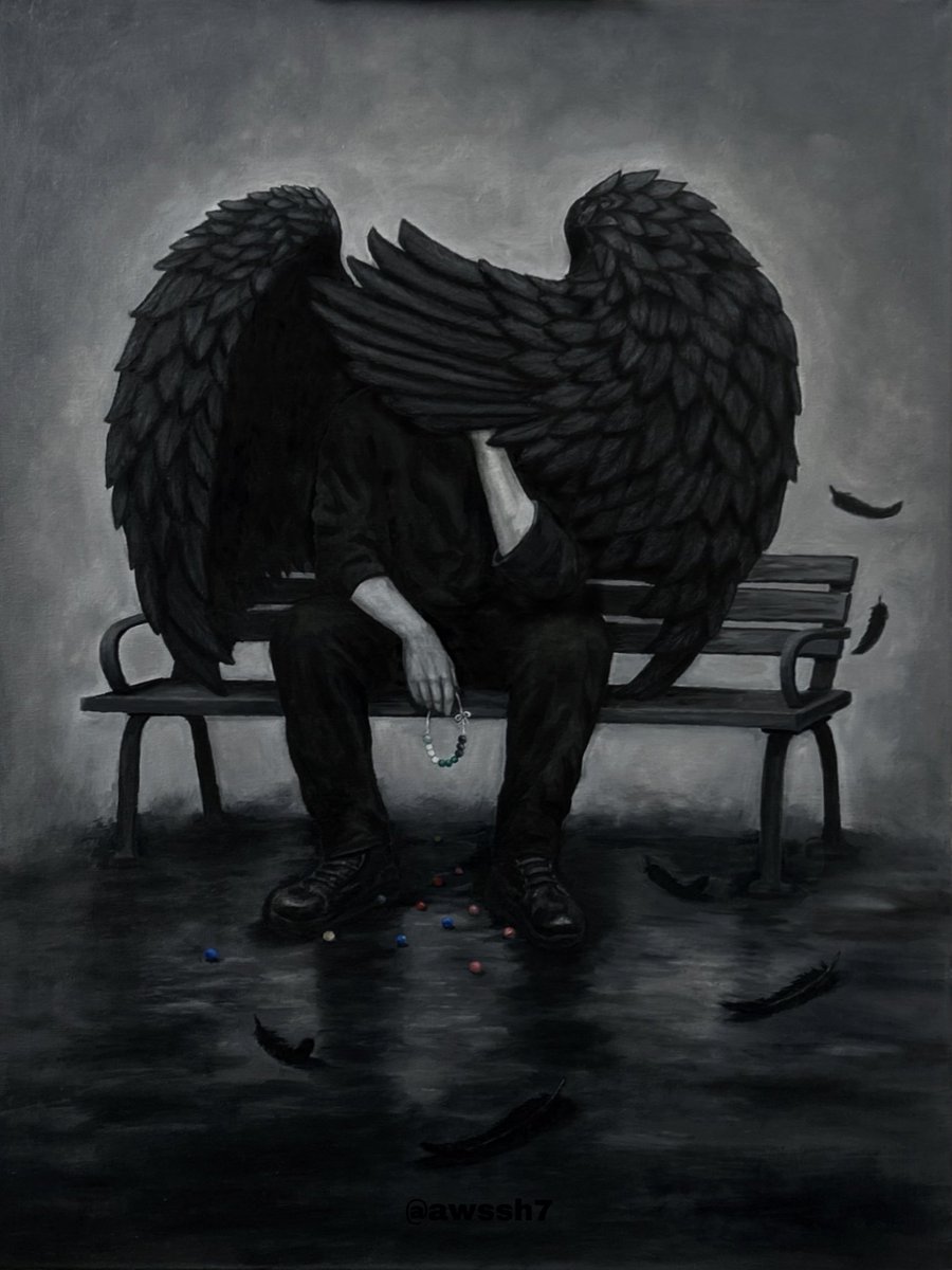 عائشه |Painter tweet media