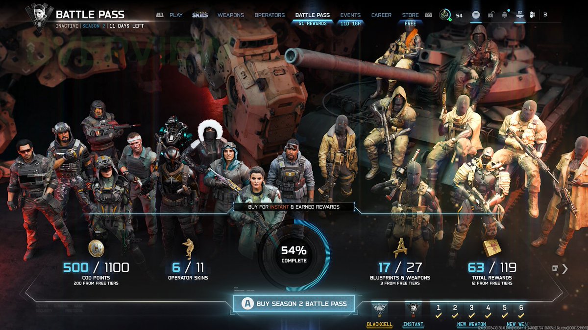 CoD Zombies Fan Omega Shenron tweet media