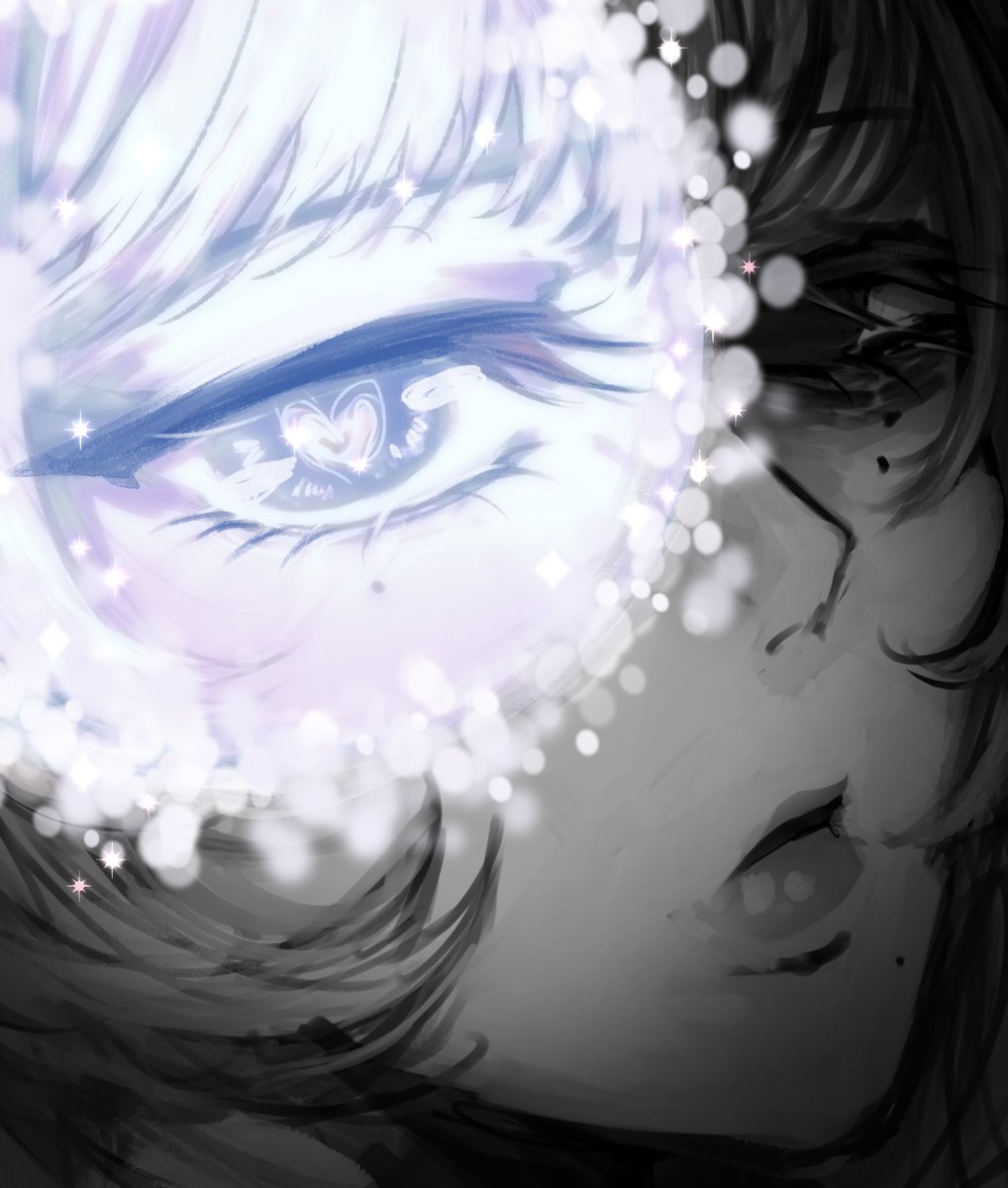 Lyss | VGen Artist tweet media