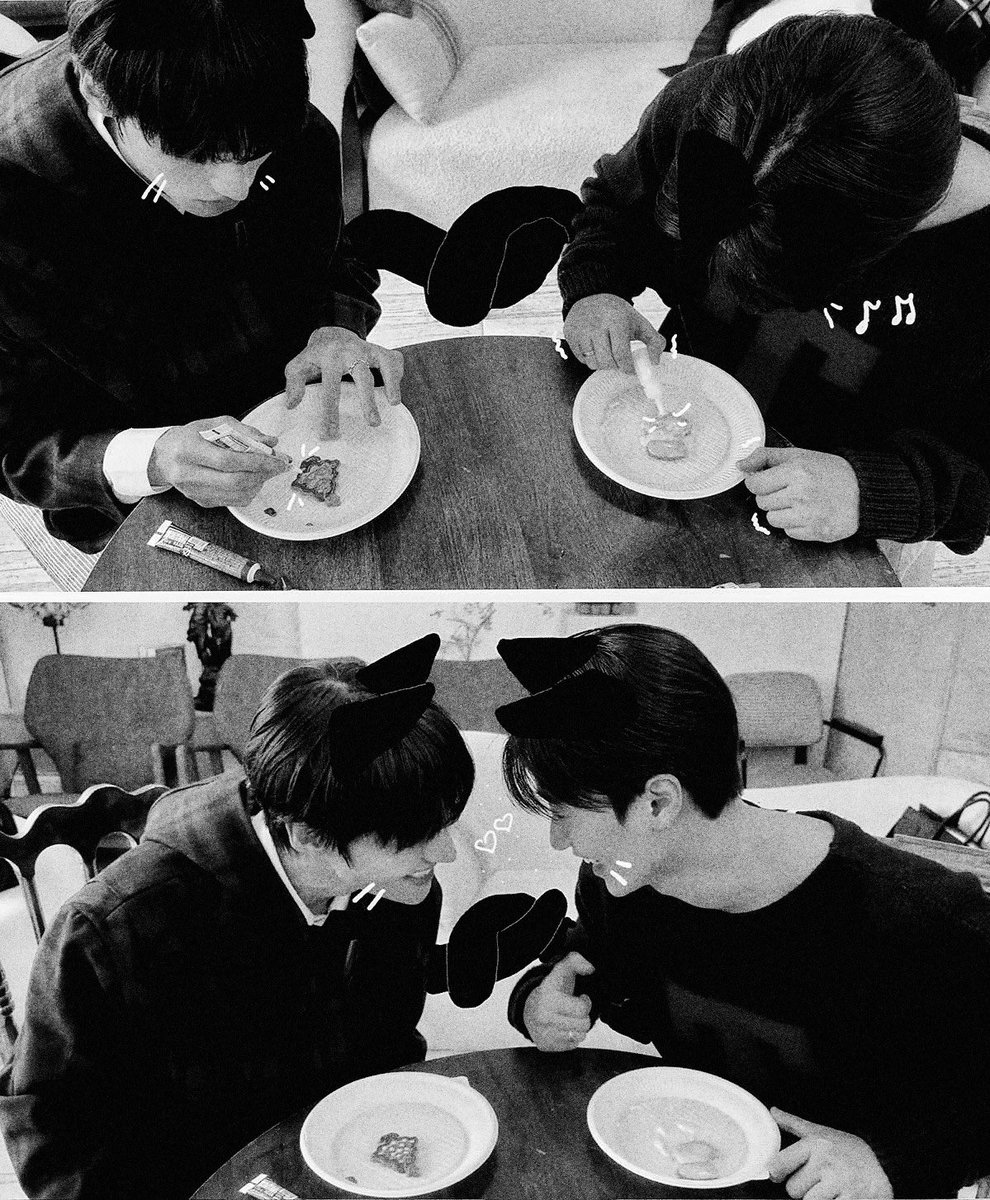 ⊹ ׅ ♱ 𝐆𝐇͟𝐎͟𝐔͟𝐋 . ֹ 𔓕 tweet media