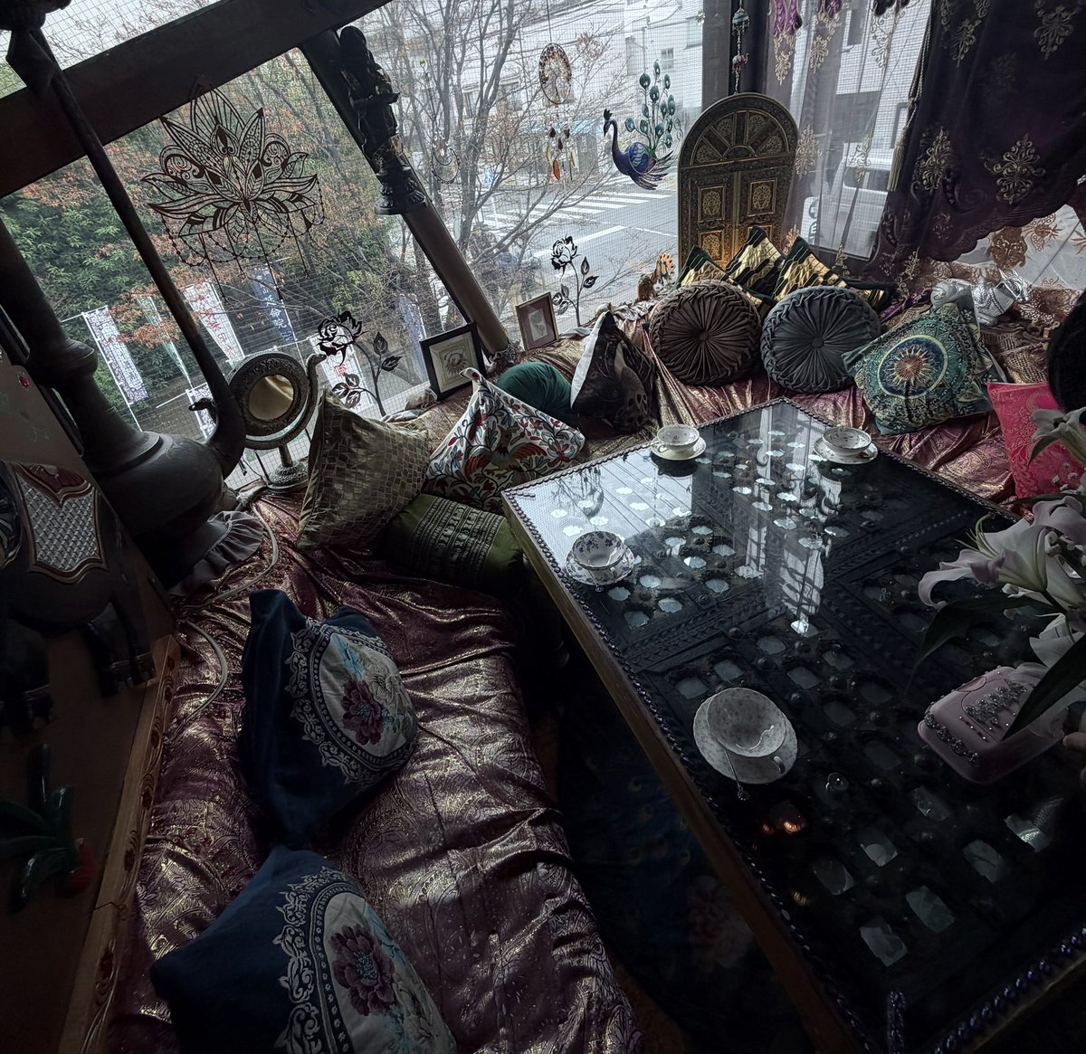 弥勒@こ49a tweet media