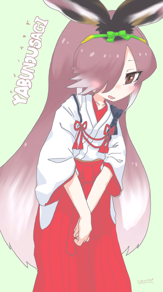 にゅーらぴ tweet media