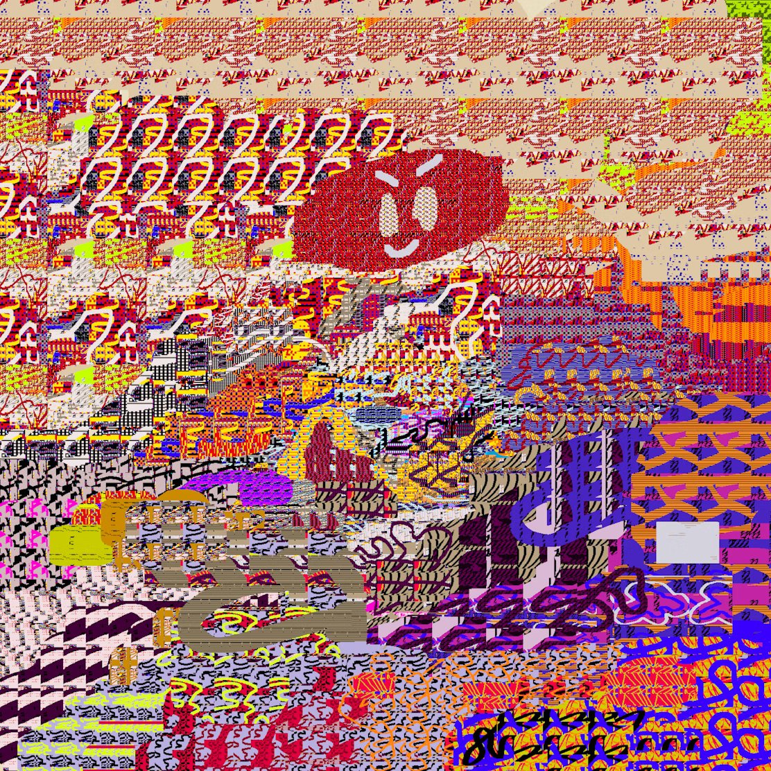 ttiimmees's tweet photo. evil sky

https://t.co/yHmkuHImA3 

@superrare https://t.co/t6DEOd3y09