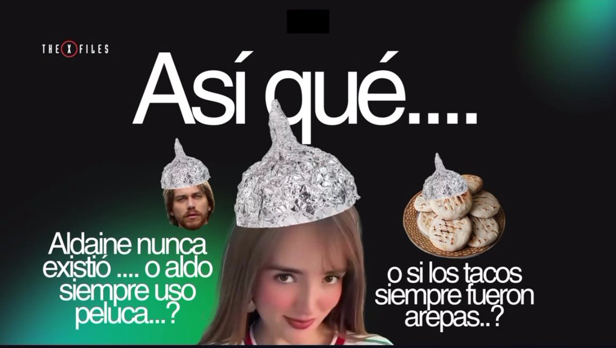 ALESSANDRA tweet media