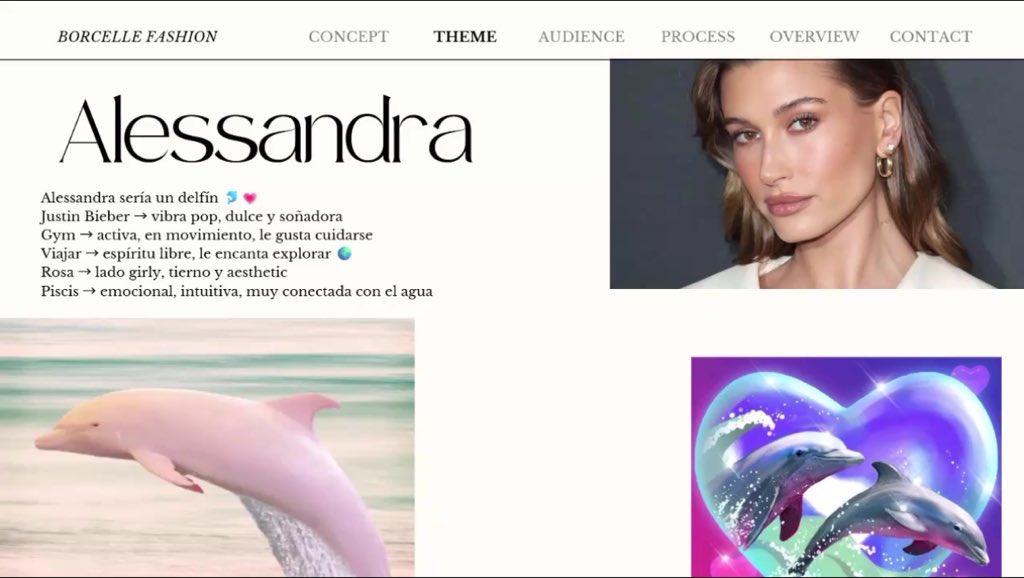ALESSANDRA tweet media