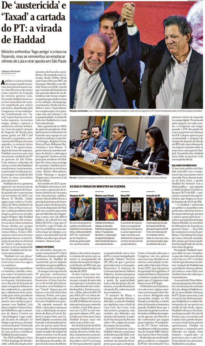 Luciana Moherdaui - esta conta é pessoal tweet media