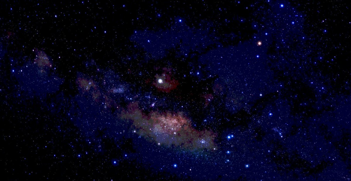 polaris. tweet media