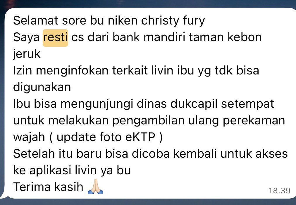 niken10's tweet photo. Thn ini jd lebaran terepic, 80% sodara ga ada yg ngenalin gw, malah ada yg ngira gw dokter yg lg checkup bokap gw 🤣.

Dan gongnya di wa cs bank kudu ke dukcapil biometrik ulang.Yassalam blm juga facelift 😂 ,cuma lost bb 39kgan,combo IF sdkt carbo, padel,suprot bnr2 deh ah! https://t.co/R98XXco3l2