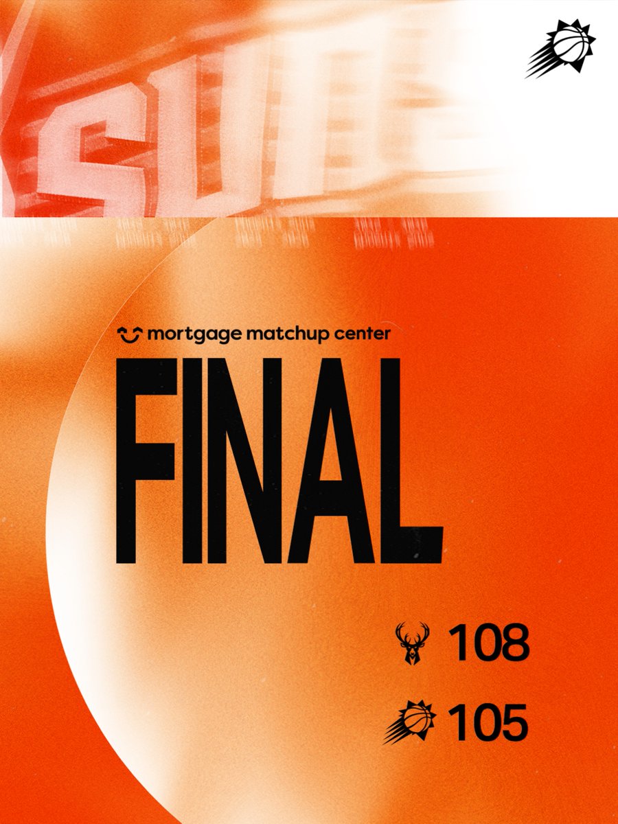 Phoenix Suns tweet media