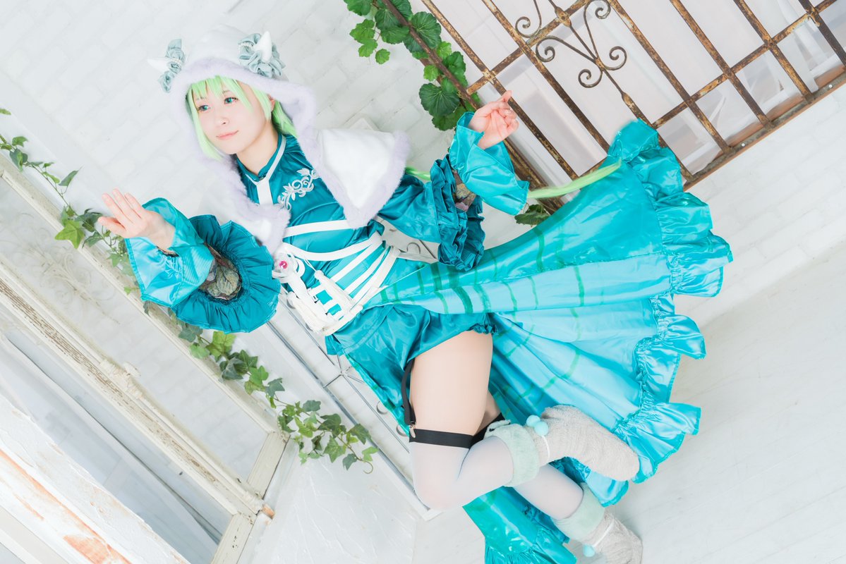 生鮭💛マクロスΔ10th㊗️🌸🎉 tweet media