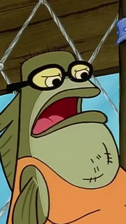 Es este el hijo de su puta madre. Pinche nacote