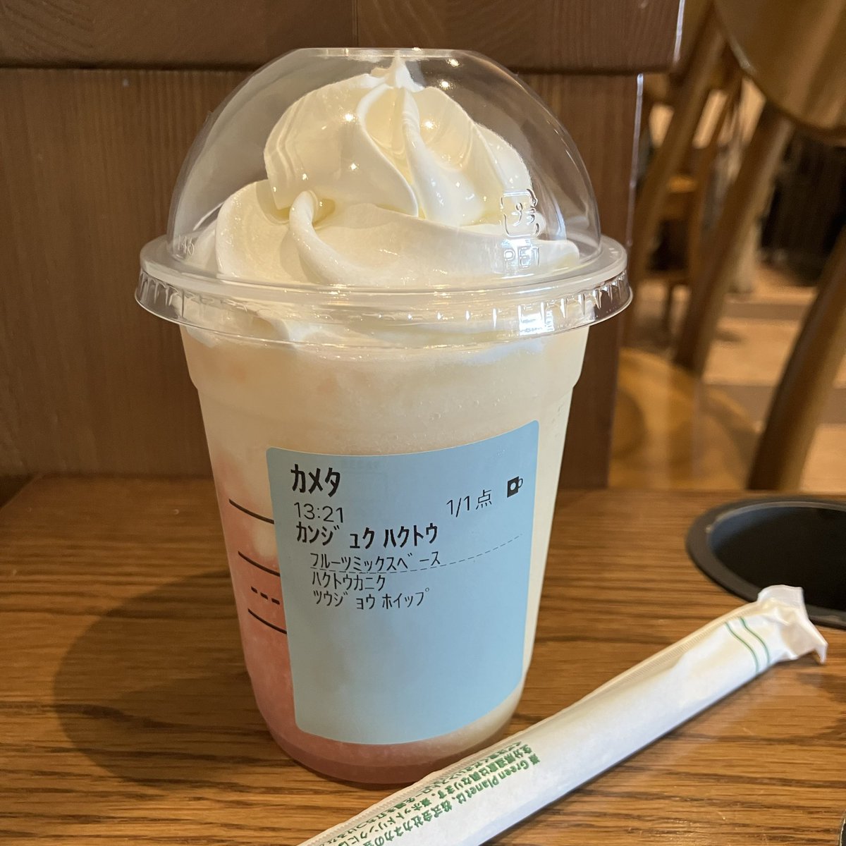 happykameta's tweet photo. ｶﾒﾀ‼︎ https://t.co/nA9uZAAbbJ