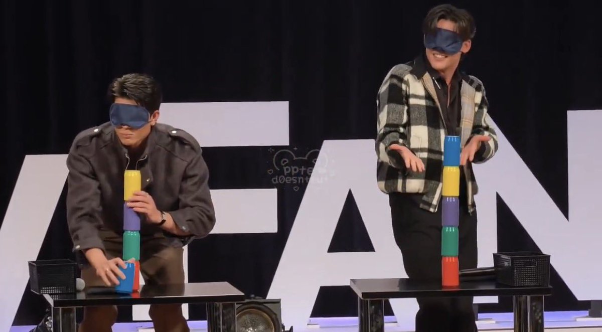 TeamJossGawin (OFDO Era 💙💚) tweet media