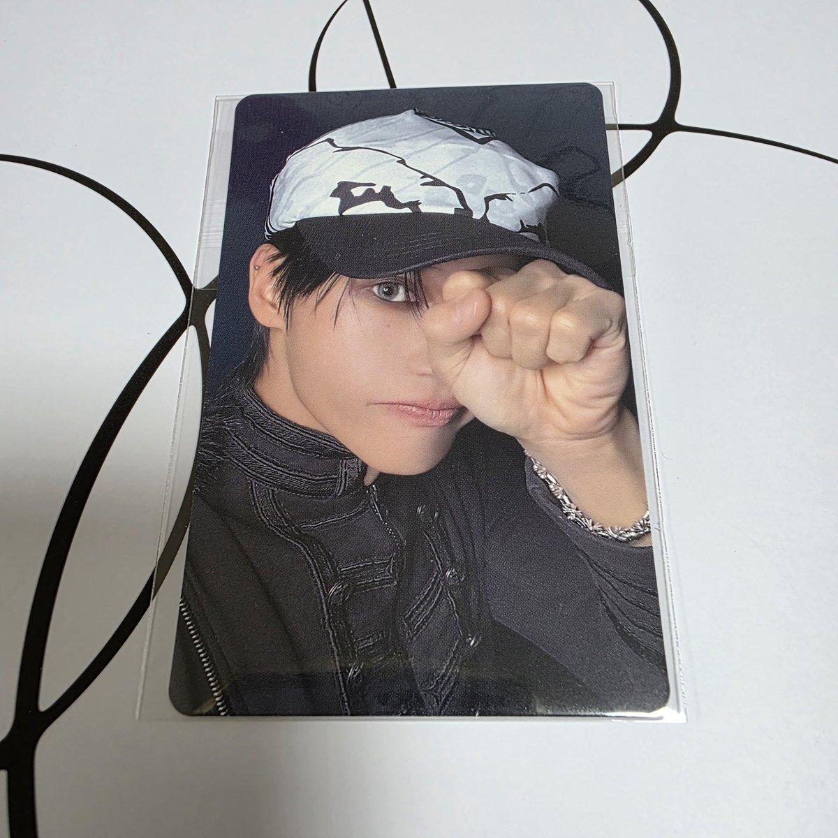 ❃の❃ tweet media