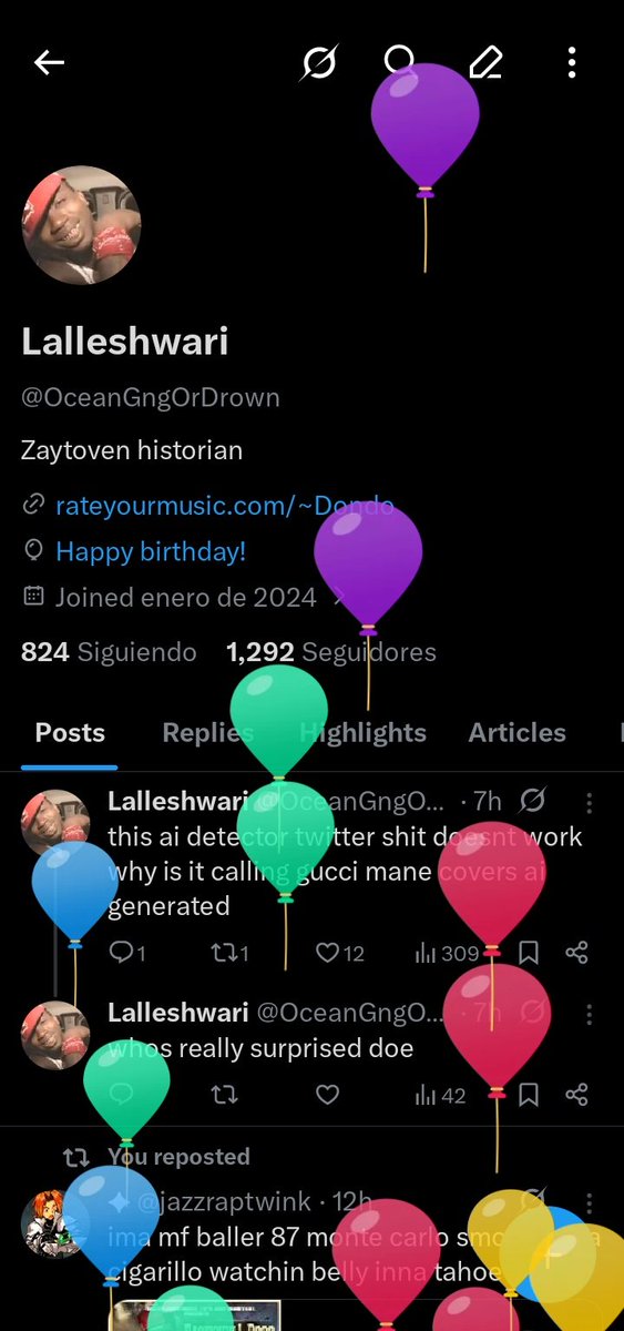 Lalleshwari tweet media