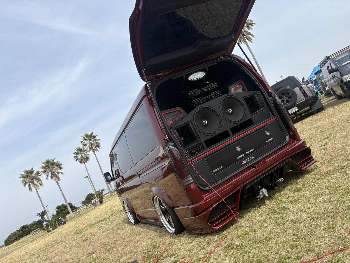 BdashInfo's tweet image. ほーい！
話題になったゲツエース！
SBMにて！

#bdash
#bdashsound
#SBM