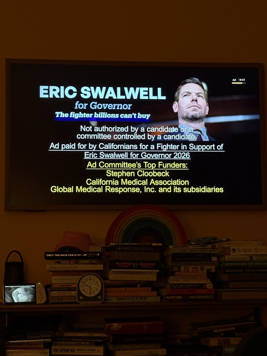 Ben Wessel tweet media