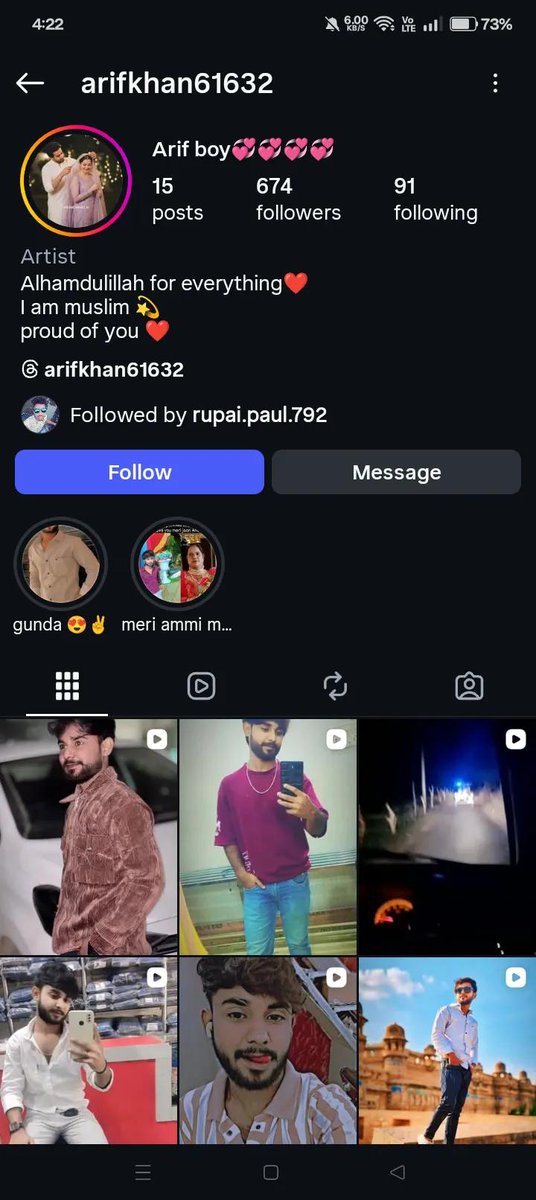 VARAHA WARRIOR tweet media