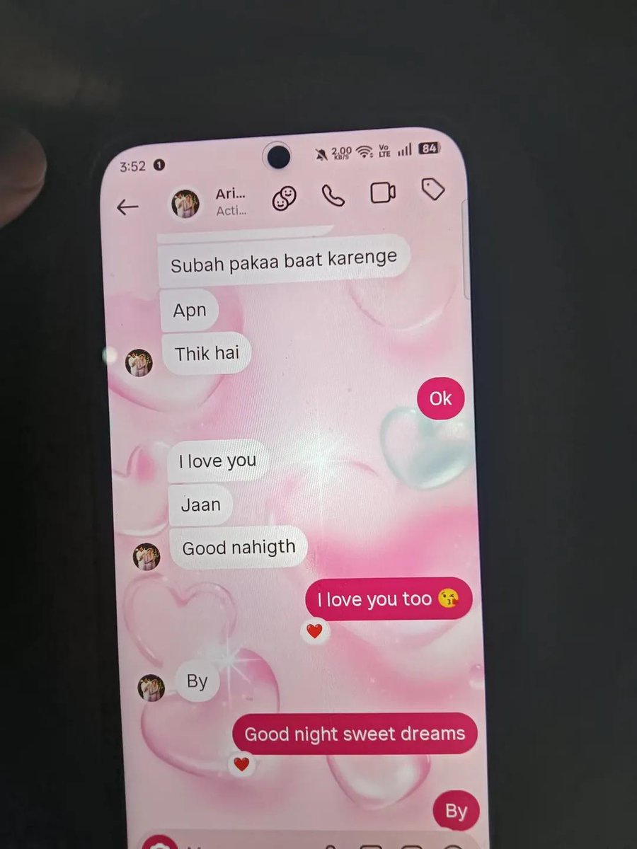 VARAHA WARRIOR tweet media