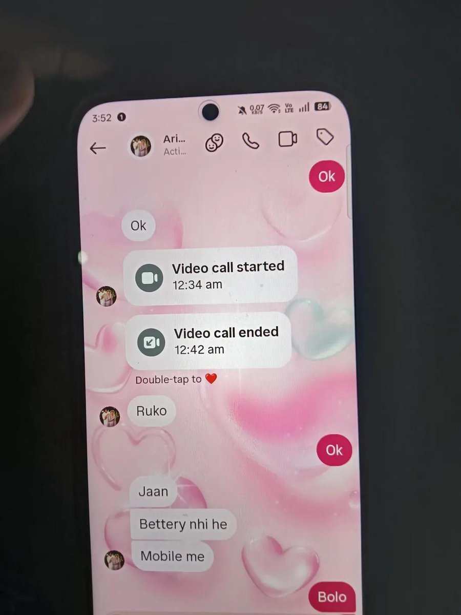 VARAHA WARRIOR tweet media