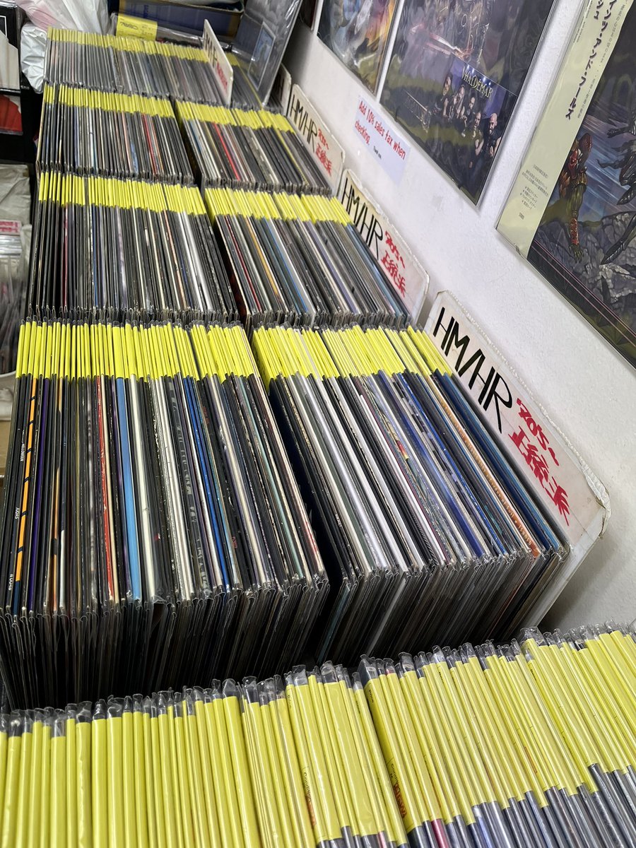 ROCK STAKK RECORDS tweet media