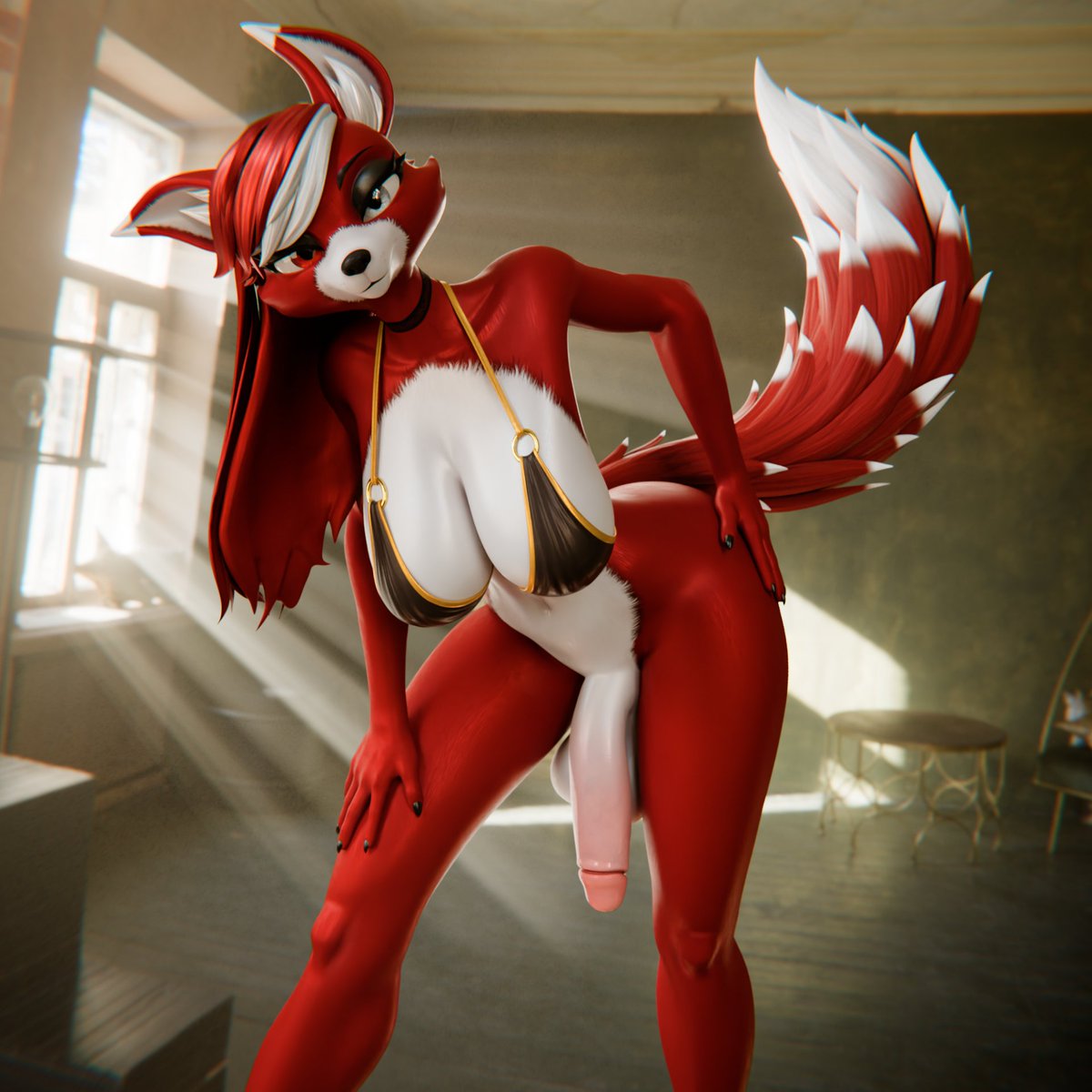 ShyGirlEl tweet media