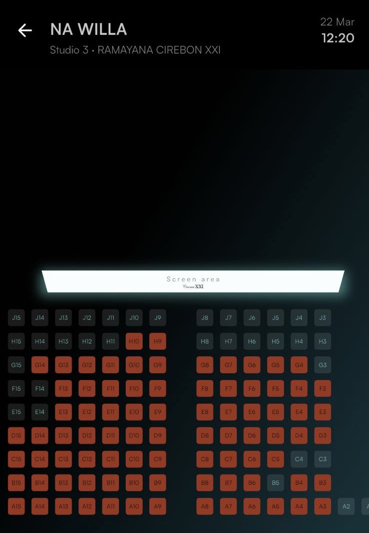 #BahagiaBarengNaWilla di Bioskop Sekarang! tweet media
