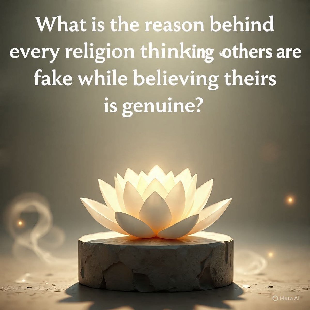 Internet Atheists tweet media