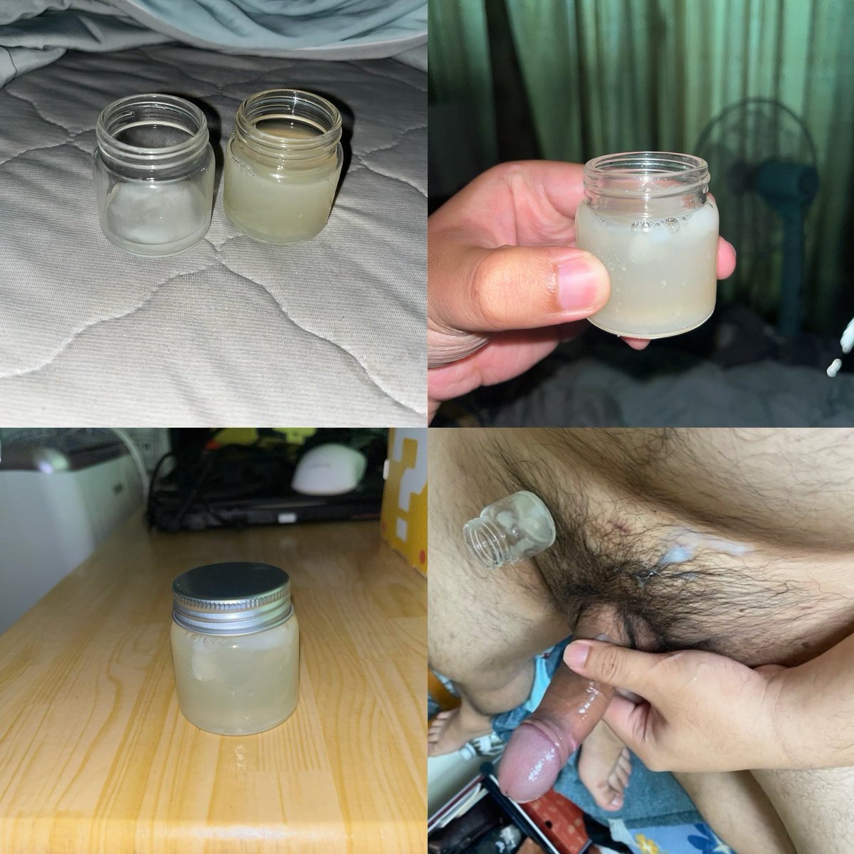 精牛🔞龍龍 tweet media