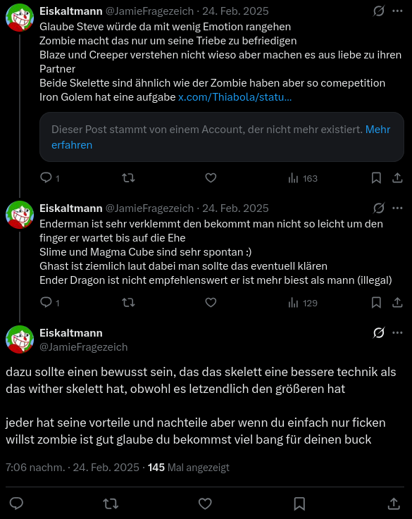 Donquixote Omega tweet media