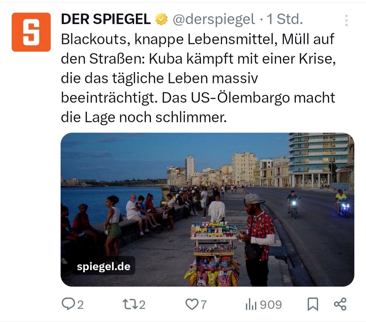 Michael Pool Sánchez 🔻 ۞ tweet media