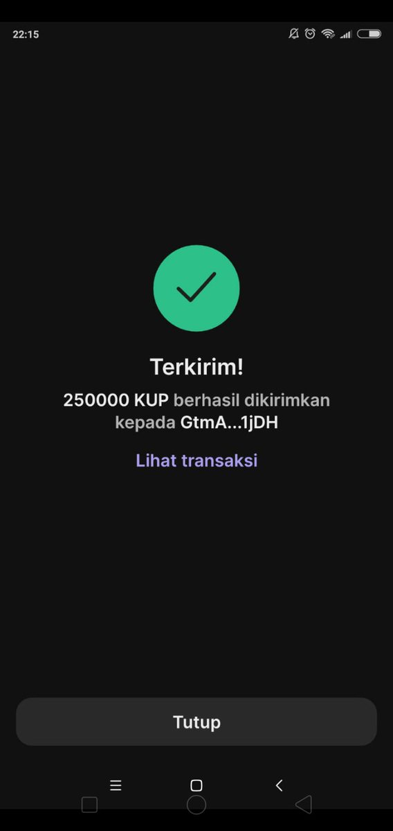 KUPUNK tweet media