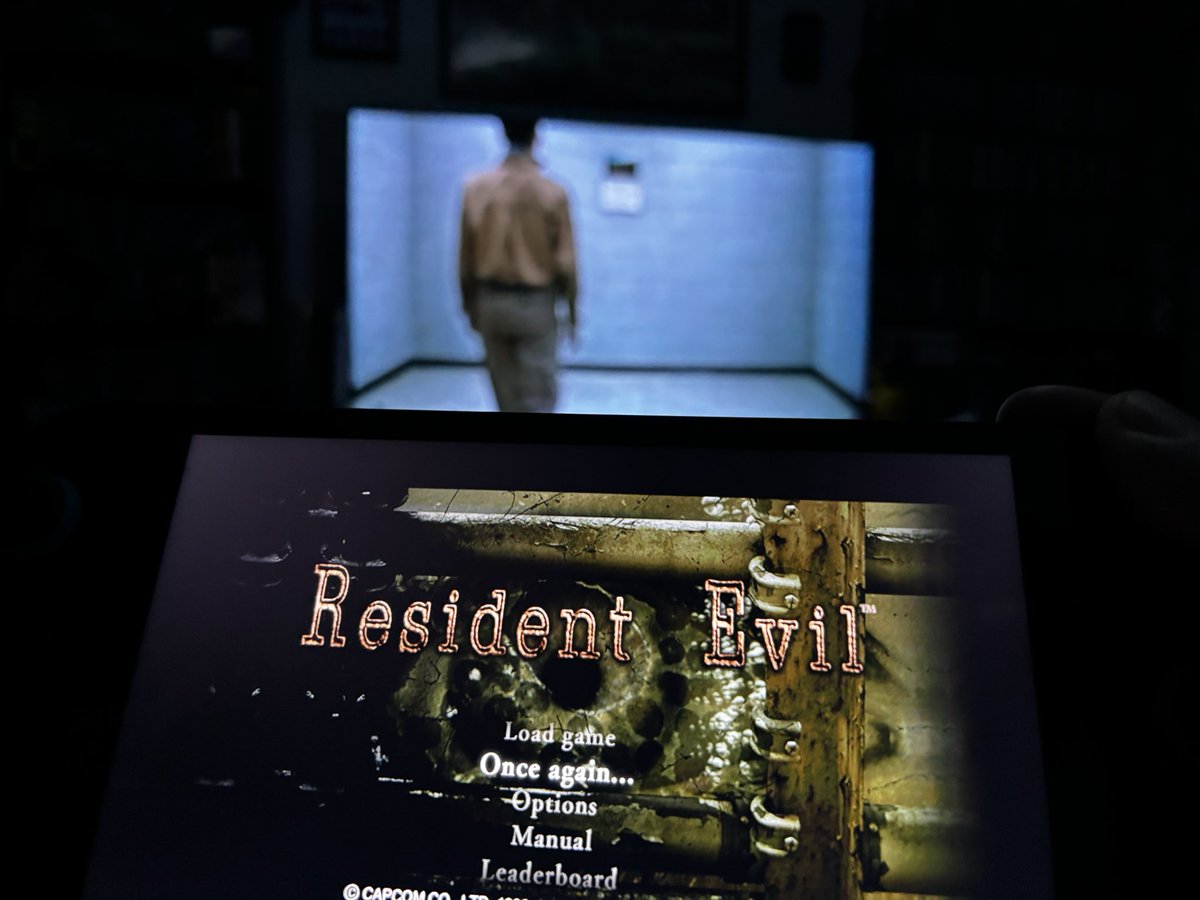 TheRealMattC tweet media