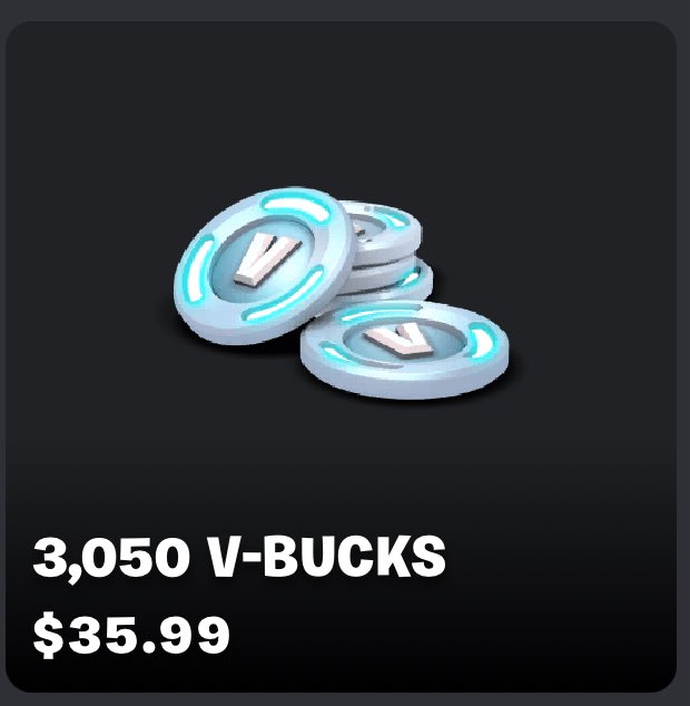 Fortnite Leaks & News tweet media