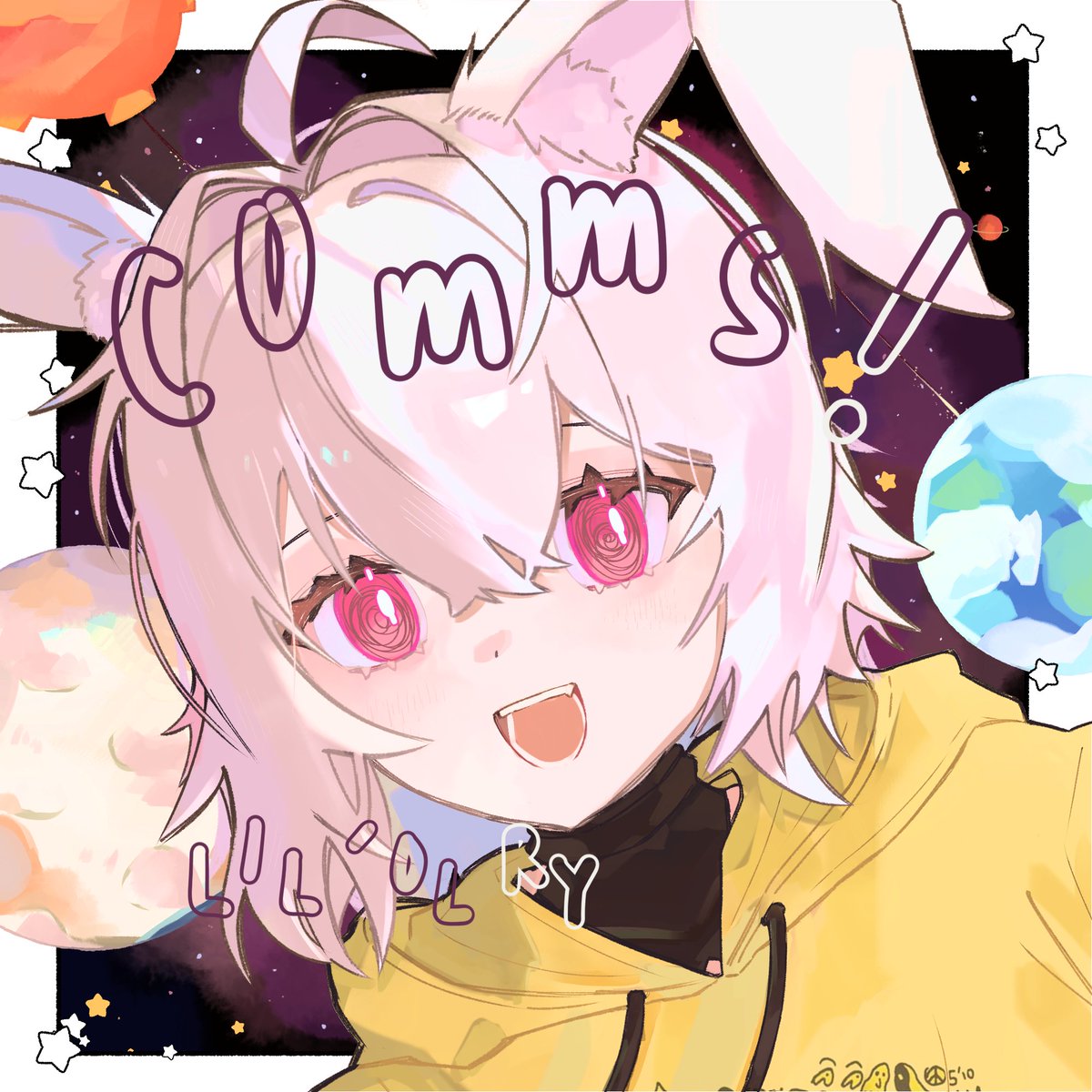 Lilolryan 🤖⚡ tweet media