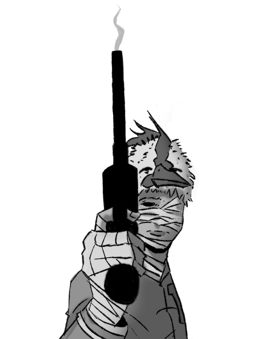 Klasś (COMMISSIONS OPEN) tweet media